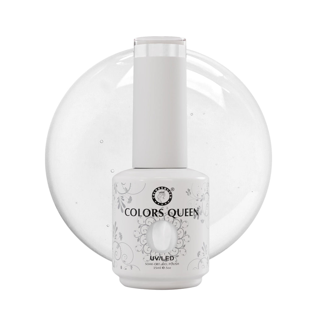 Colors Queen UV LED Soak Off Gel Polish