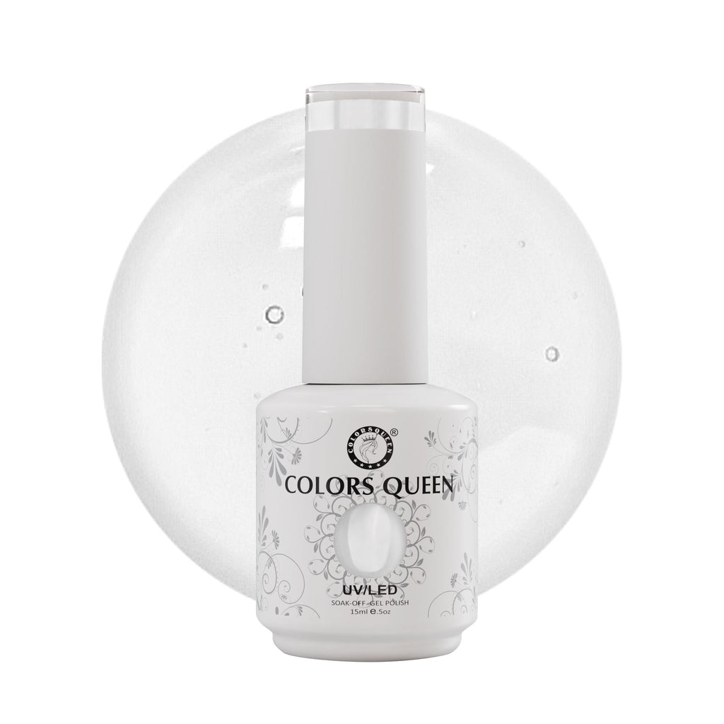 Colors Queen UV LED Soak Off Gel Polish