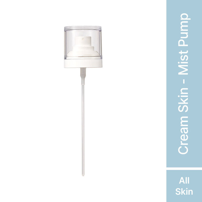 LANEIGE Cream Skin Cerapeptide Mist Pump Spray