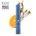 Oteria Under Eye Serum for Dark Circles And Puffiness With Brown Algae and Sweet Orange