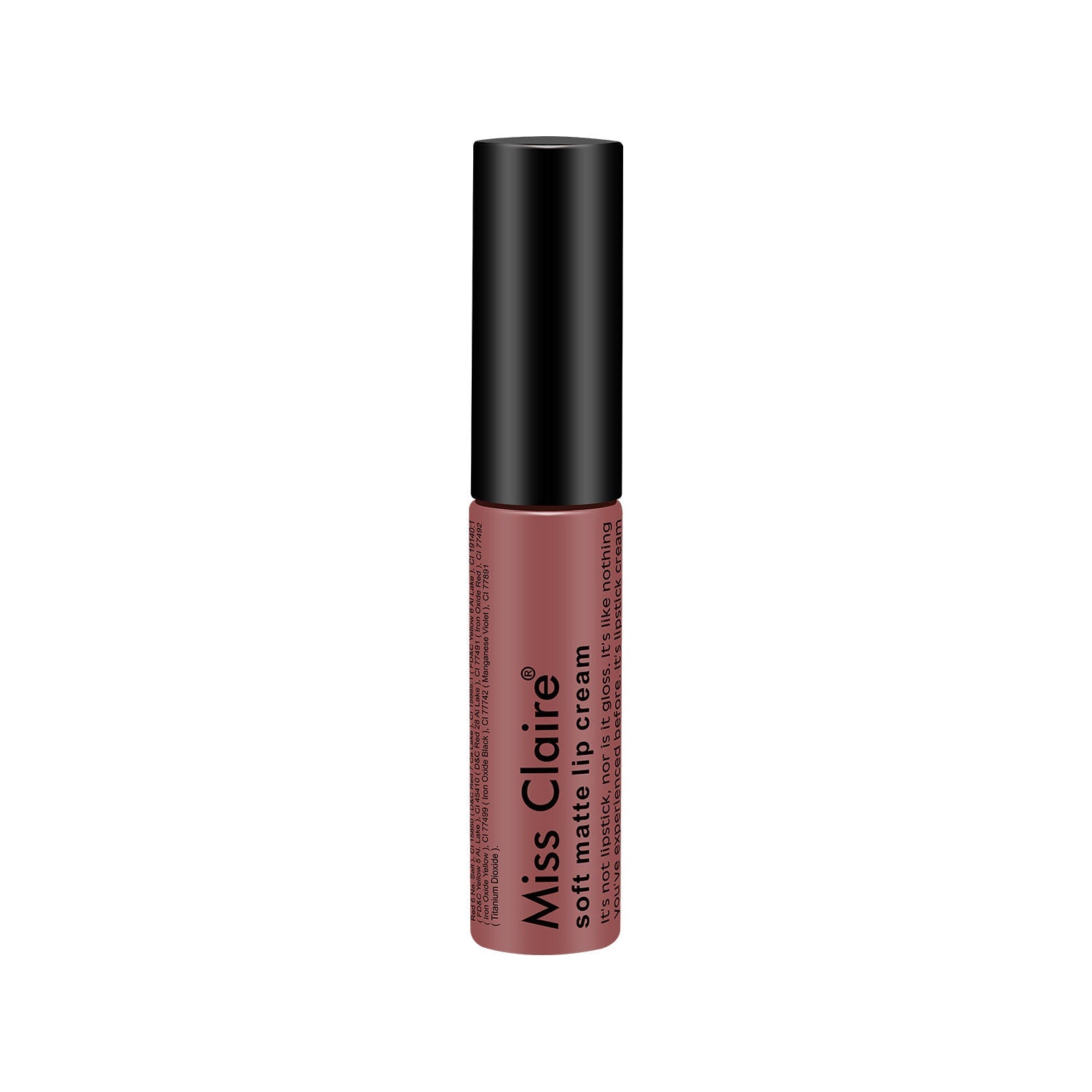 Miss Claire Soft Matte Lip Cream