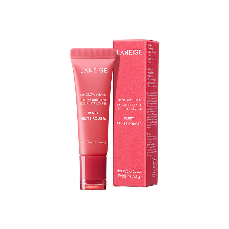LANEIGE Lip Glowy Balm