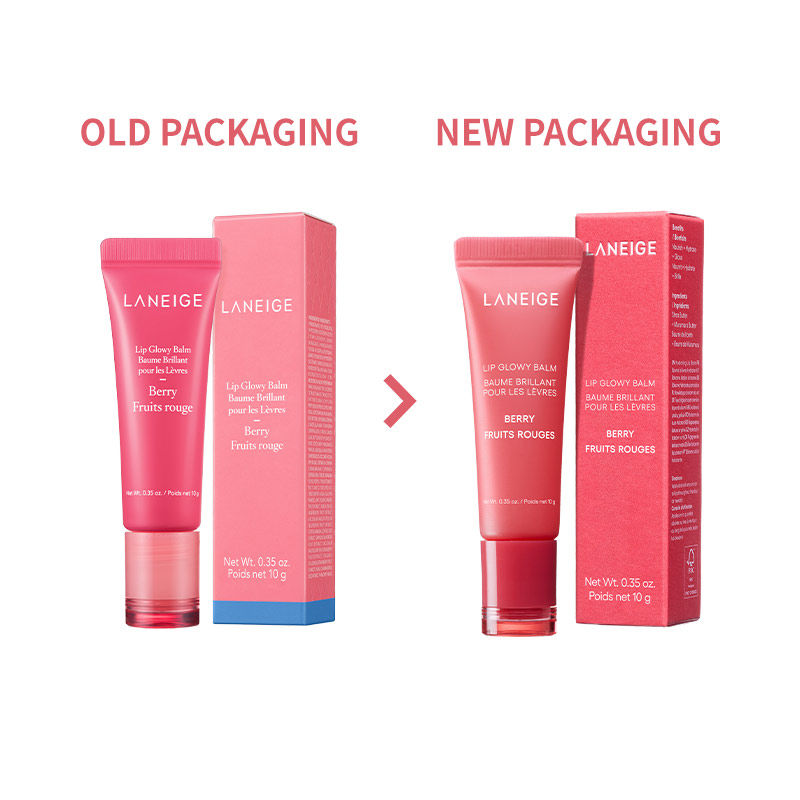 LANEIGE Lip Glowy Balm