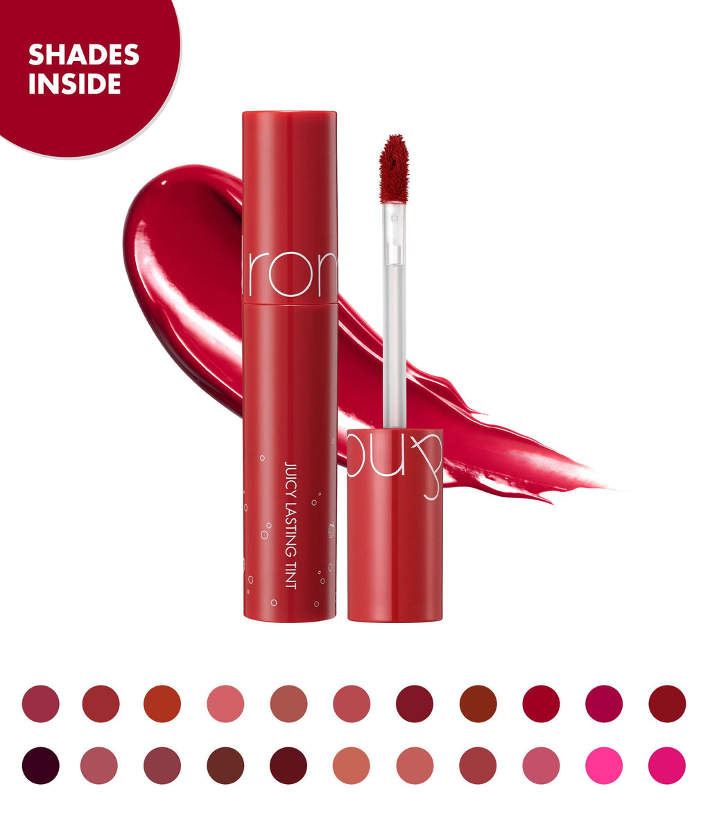 Rom&nd The Juicy Lasting Tint