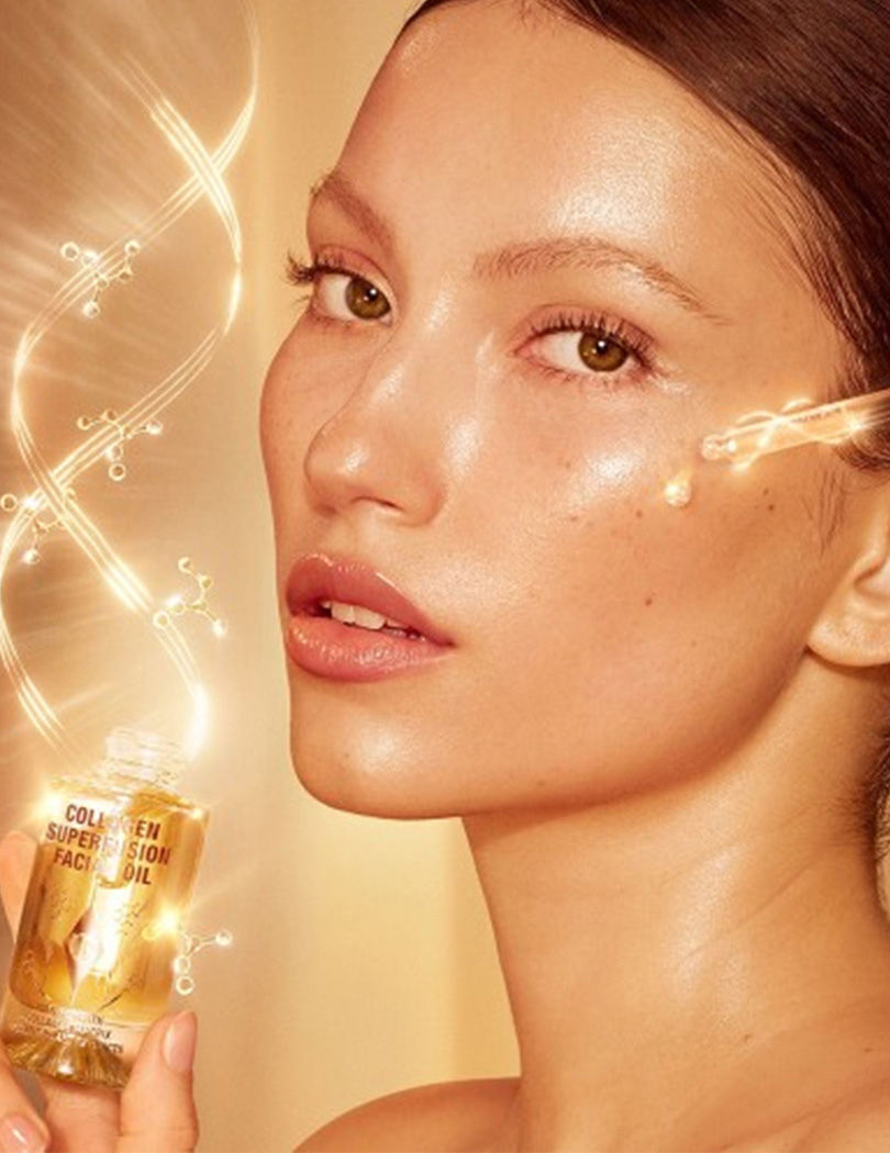 Charlotte Tilbury Collagen Superfusion Face Oil