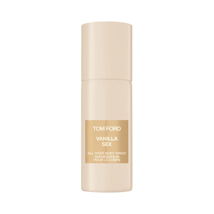 Tom Ford Vanilla Sex All Over Body Spray