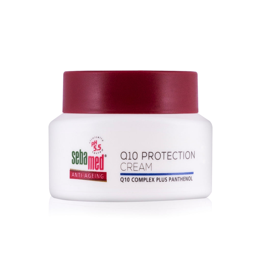 Sebamed Anti Age Q0 Lift Eye Cream