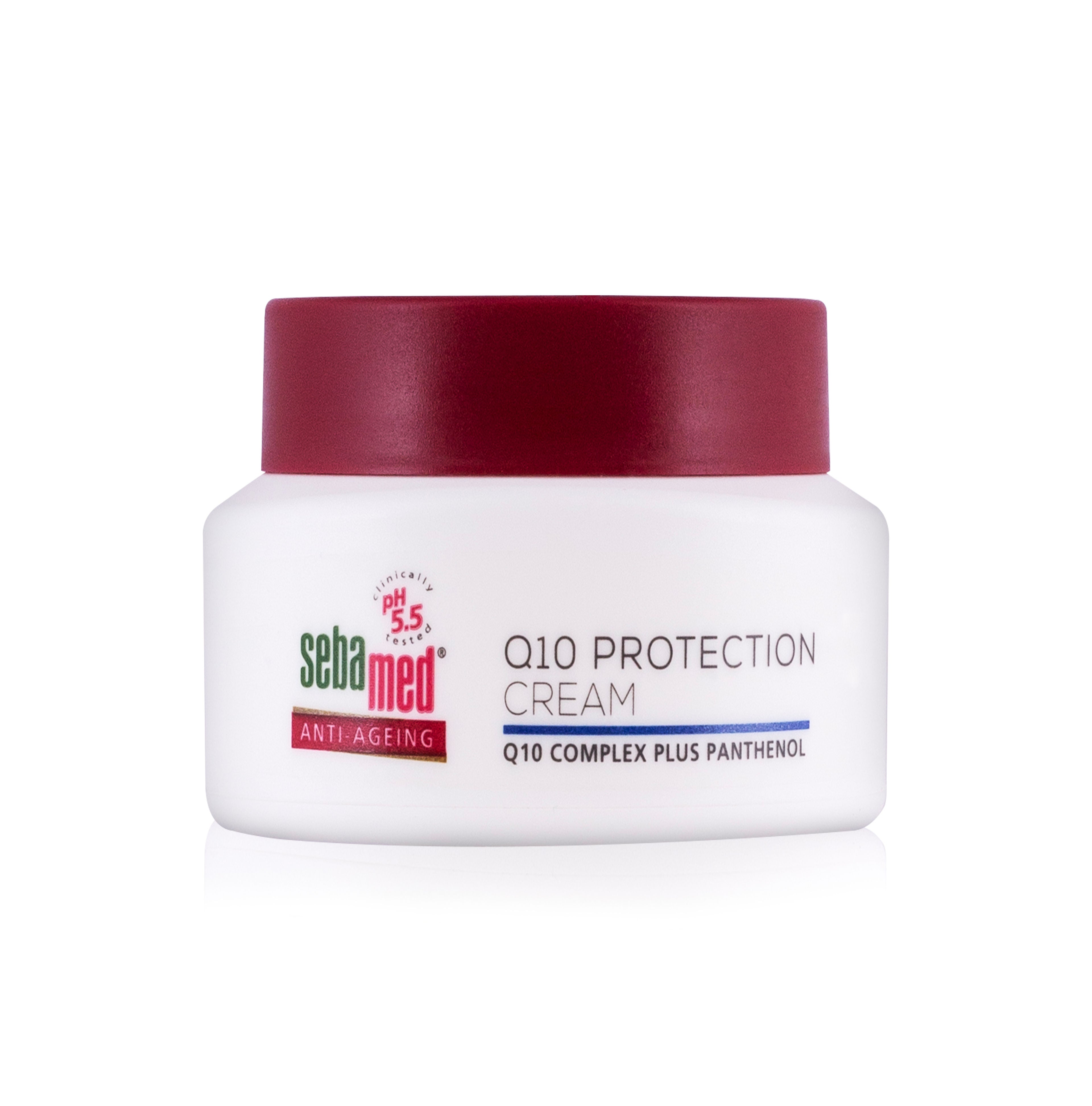 Sebamed Anti Age Q0 Lift Eye Cream