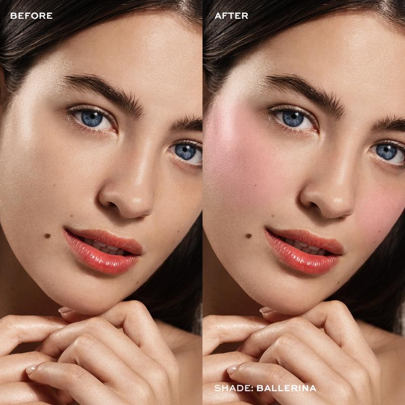 Makeup Revolution Blusher Reloaded