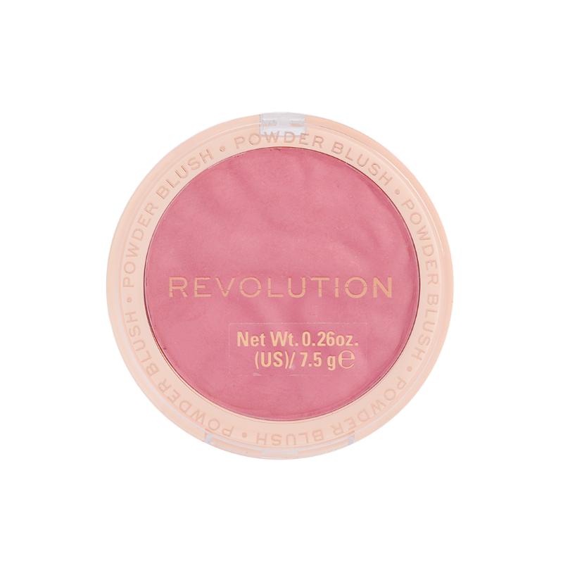 Makeup Revolution Blusher Reloaded