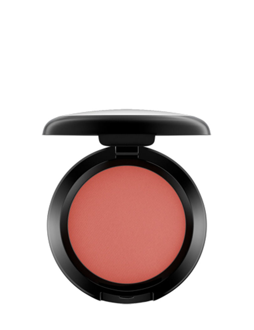 M.A.C Matte Powder Blush