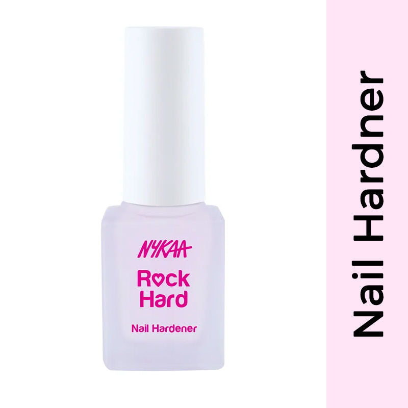 Nykaa Cosmetics Nail Care Range
