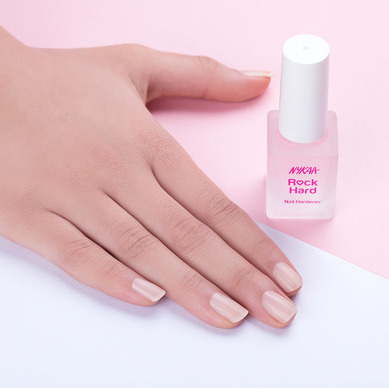 Nykaa Cosmetics Nail Care Range