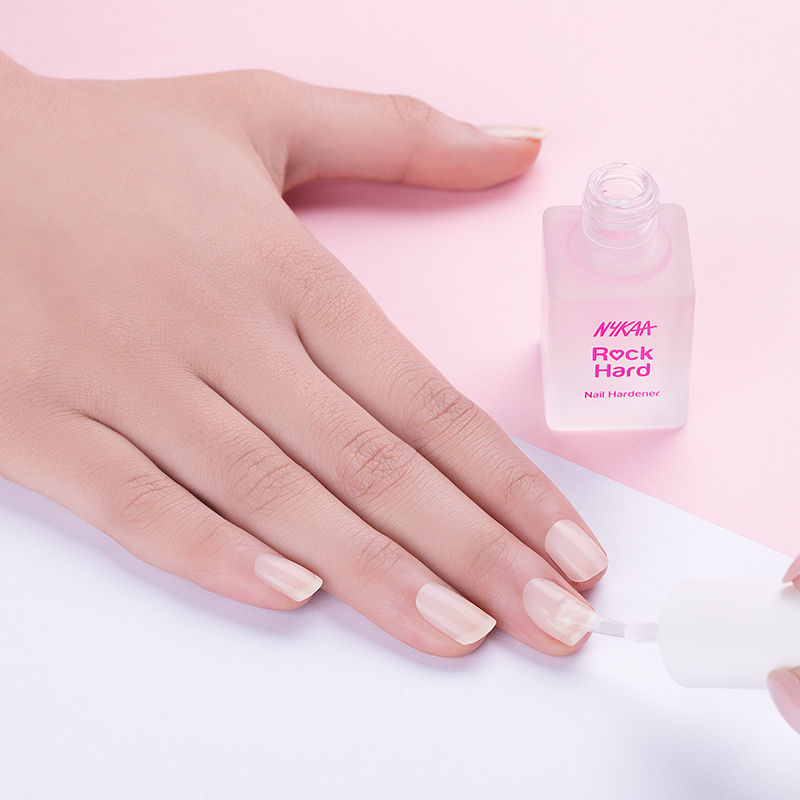 Nykaa Cosmetics Nail Care Range
