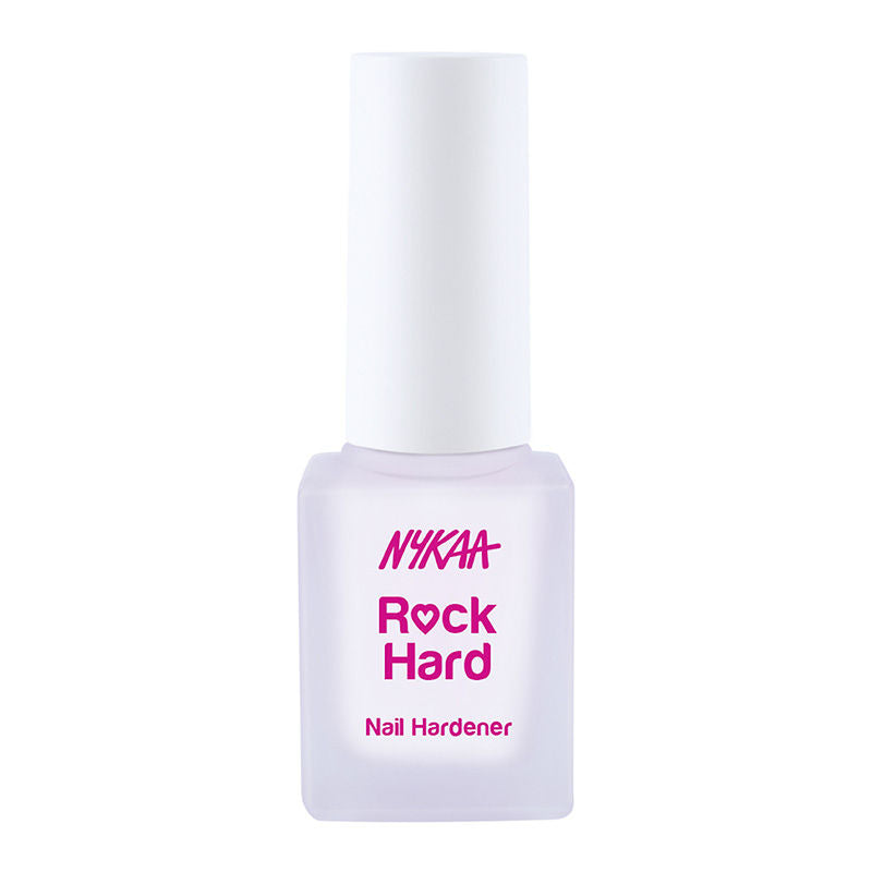 Nykaa Cosmetics Nail Care Range
