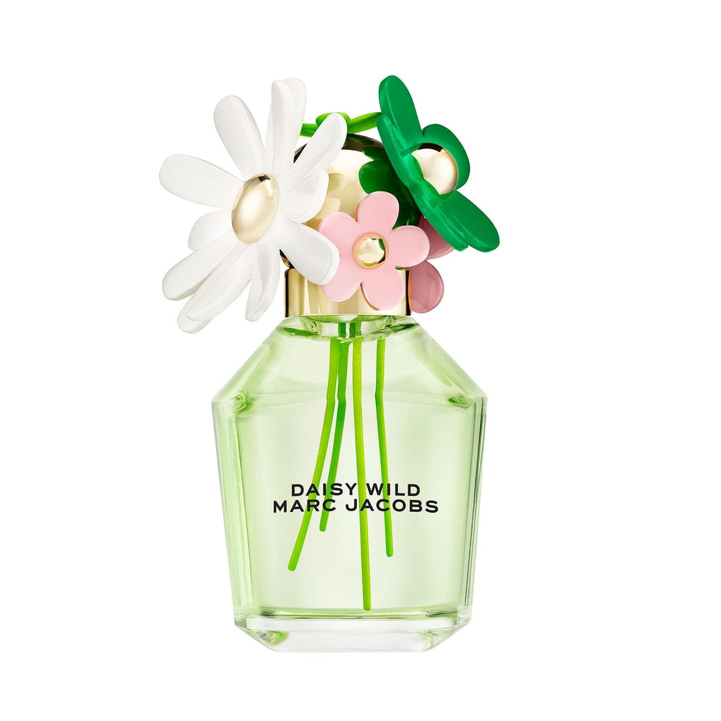 Marc Jacobs Daisy Wild Eau de Parfum For Her