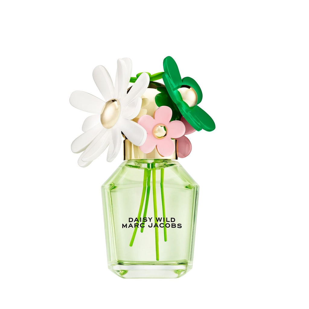 Marc Jacobs Daisy Wild Eau de Parfum For Her