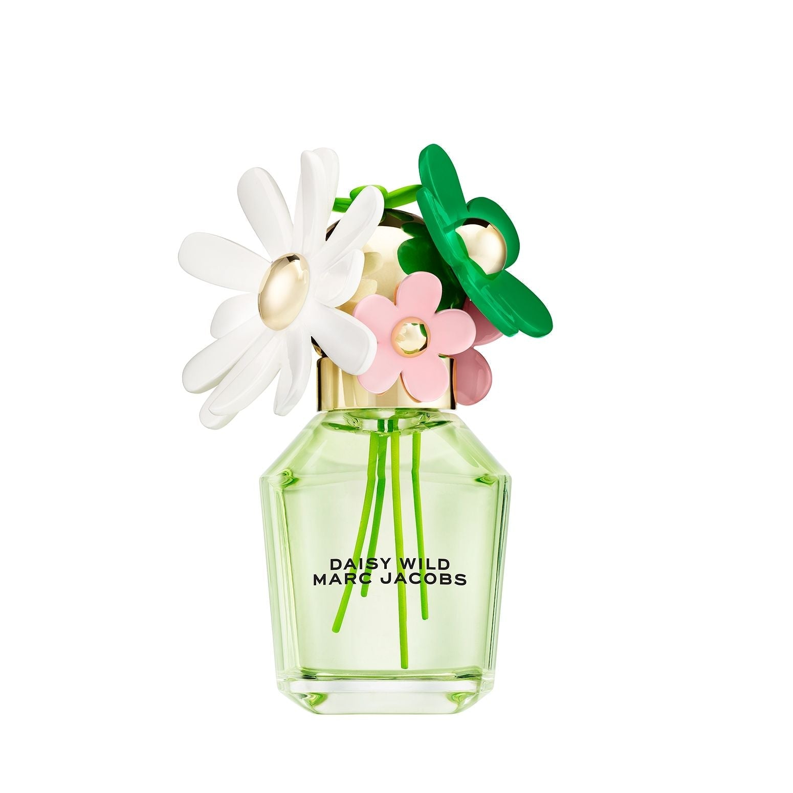 Marc Jacobs Daisy Wild Eau de Parfum For Her