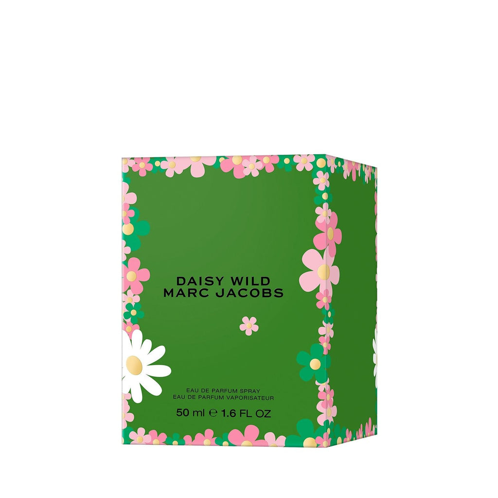Marc Jacobs Daisy Wild Eau de Parfum For Her