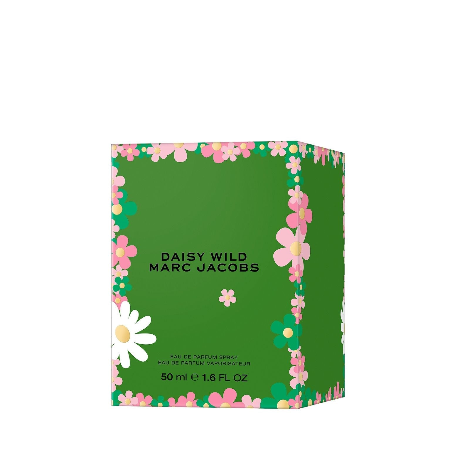 Marc Jacobs Daisy Wild Eau de Parfum For Her