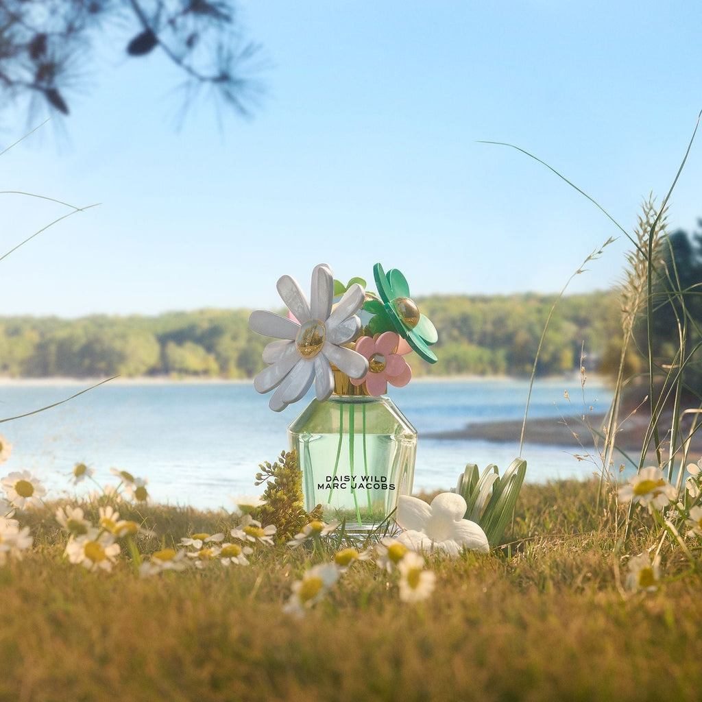 Marc Jacobs Daisy Wild Eau de Parfum For Her