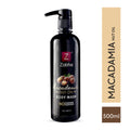 Zobha Body Wash with 100% Natural Macadamia Paraben and Sulphate Free