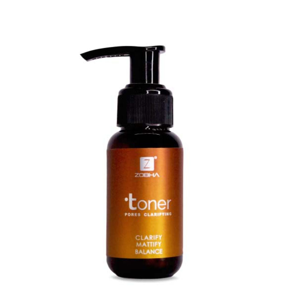 Zobha Pores Clarifying Skin Toner