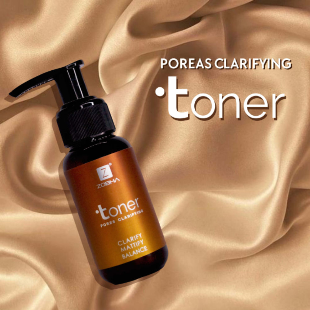 Zobha Pores Clarifying Skin Toner