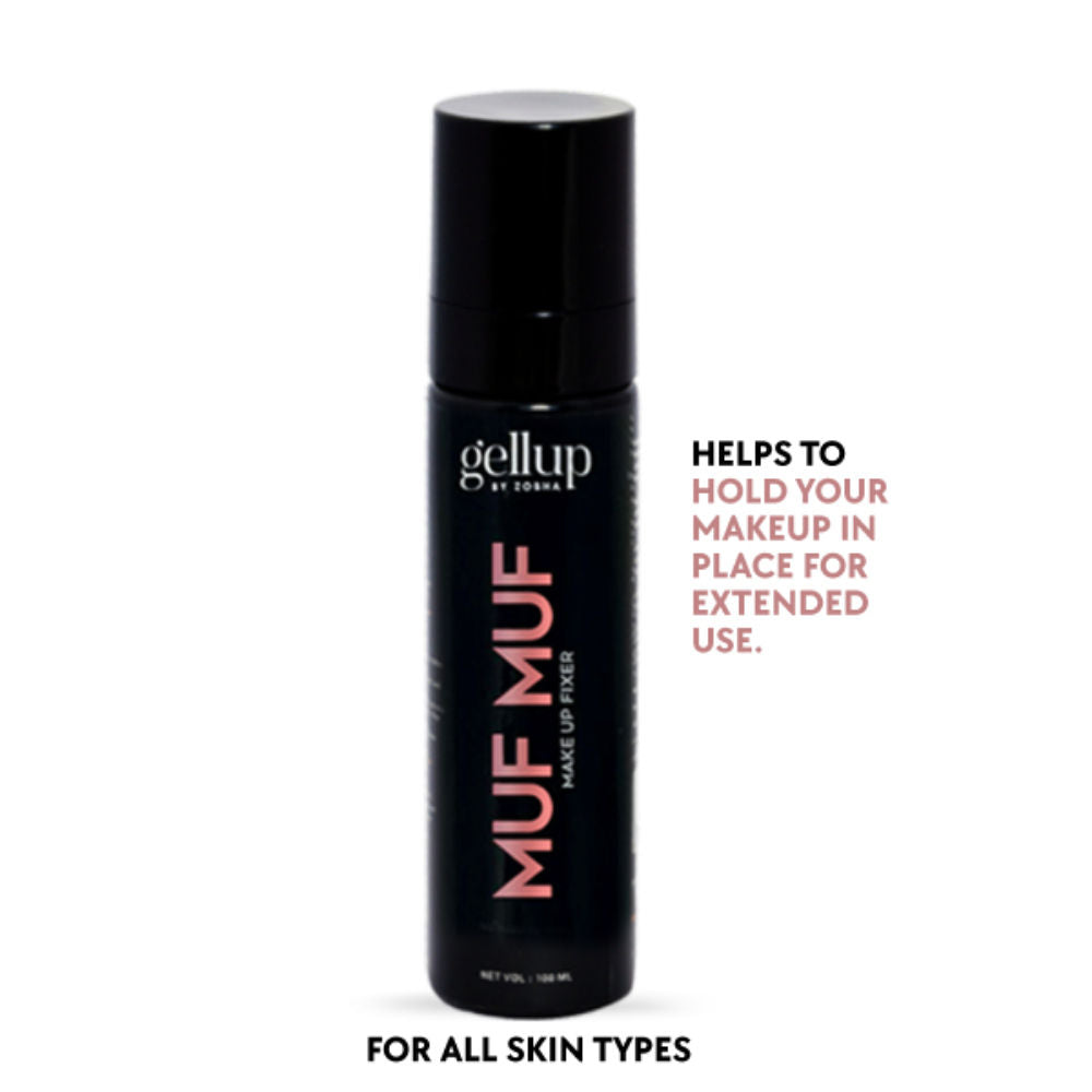 Zobha Muf Muf Makeup Fixer