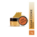 Zobha Lip Scrub Sugar Cookie
