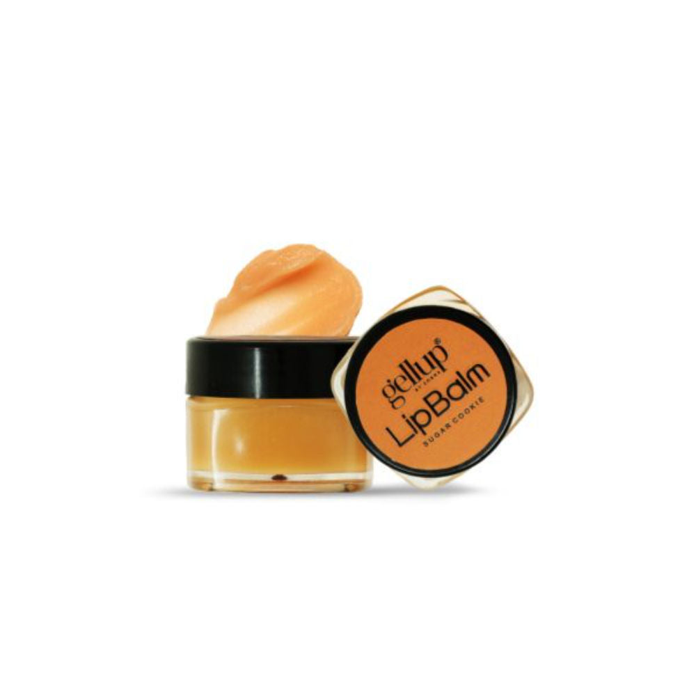 Zobha Lip Scrub Sugar Cookie