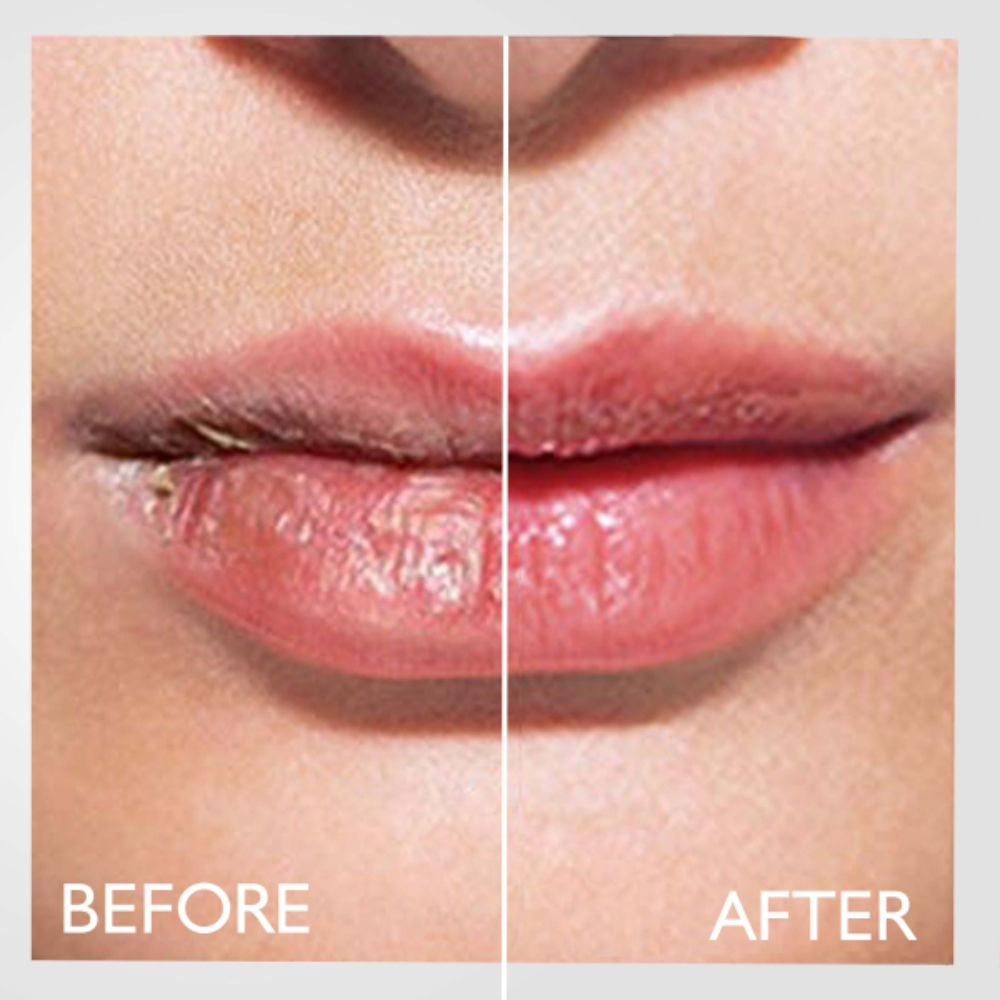 Zobha Lip Scrub Sugar Cookie