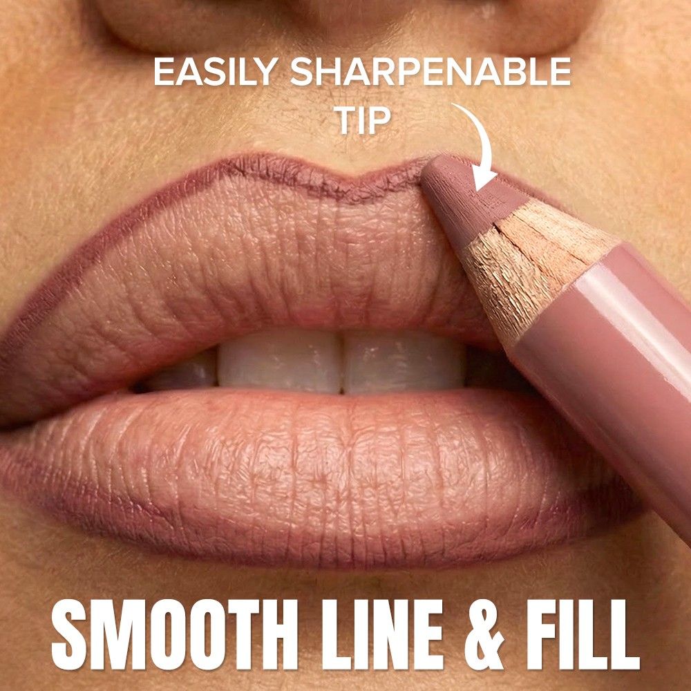 Character Revolution Matte Lipstick