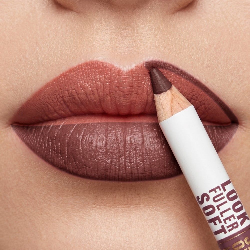 Character Shape Of You Lipliner