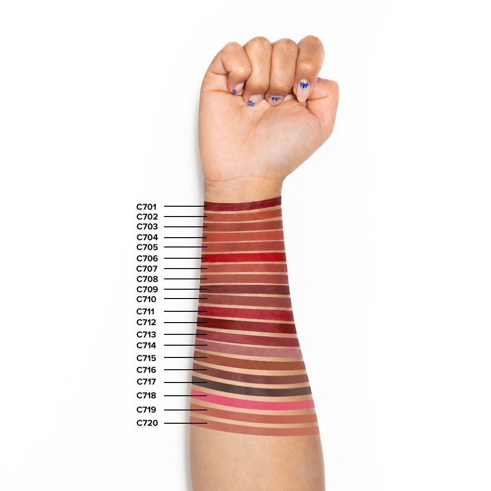 Character Shape Of You Lipliner