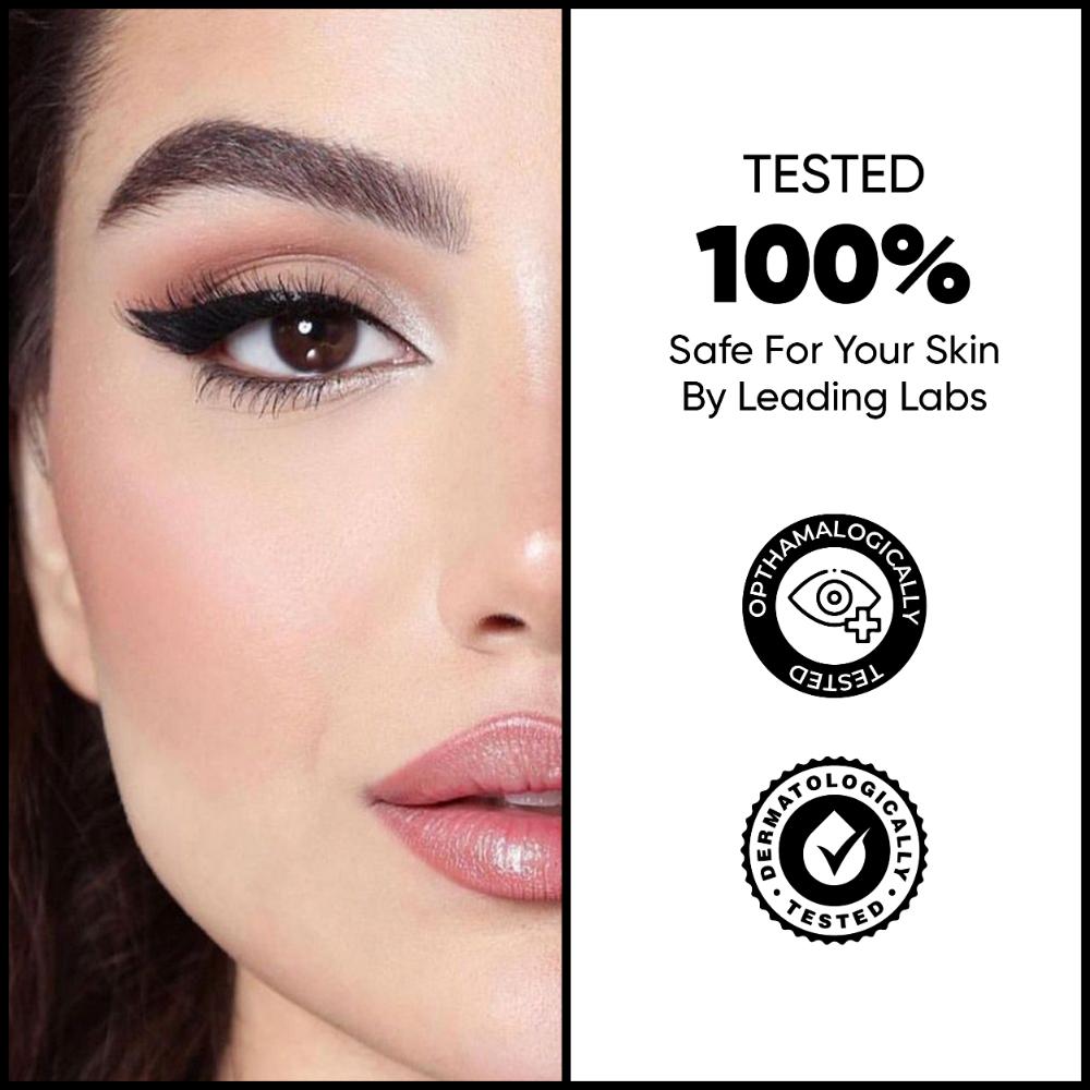 Insight Cosmetics Eye-Brow Define Duo 2 In 1
