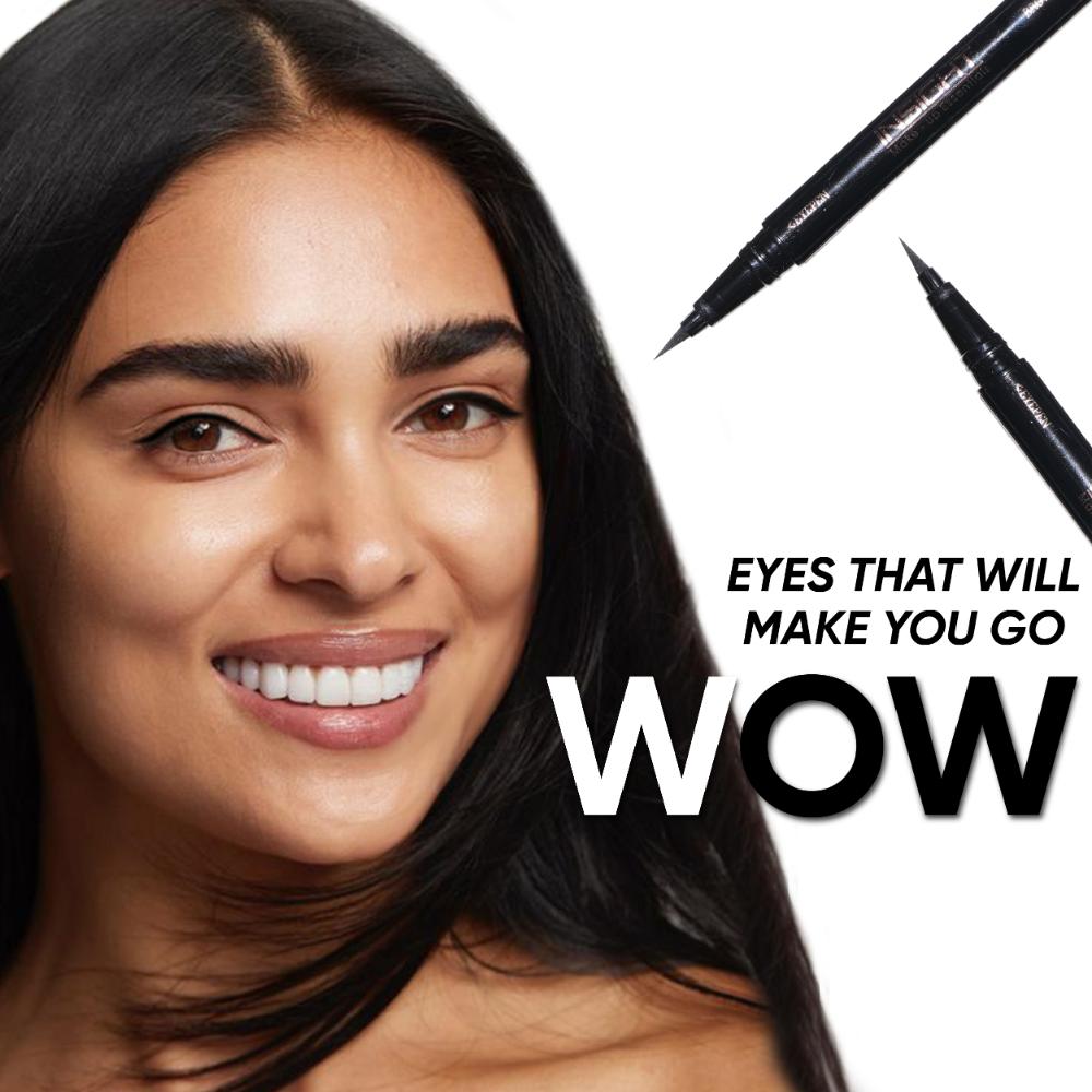 Insight Cosmetics Eye-Brow Define Duo 2 In 1