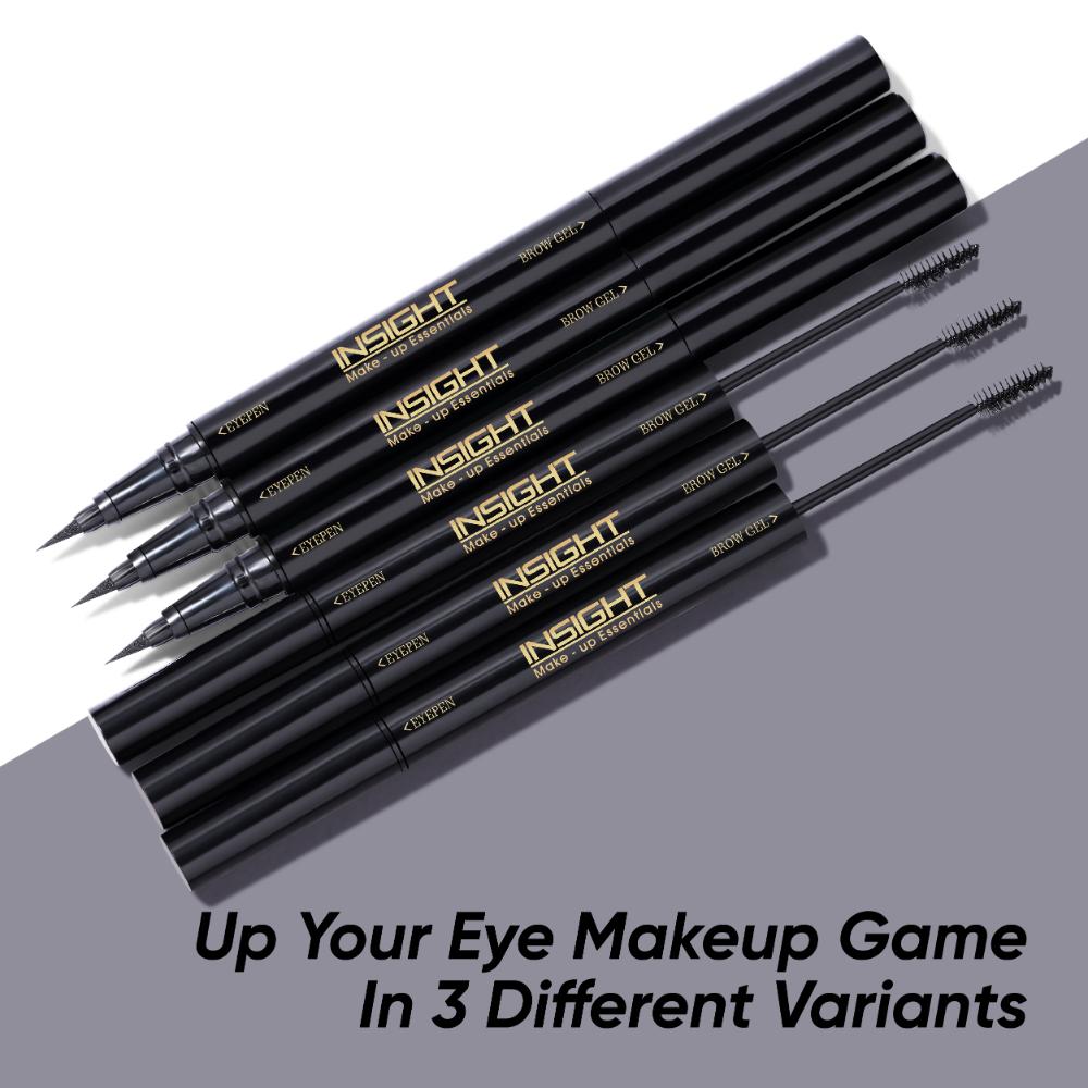 Insight Cosmetics Eye-Brow Define Duo 2 In 1