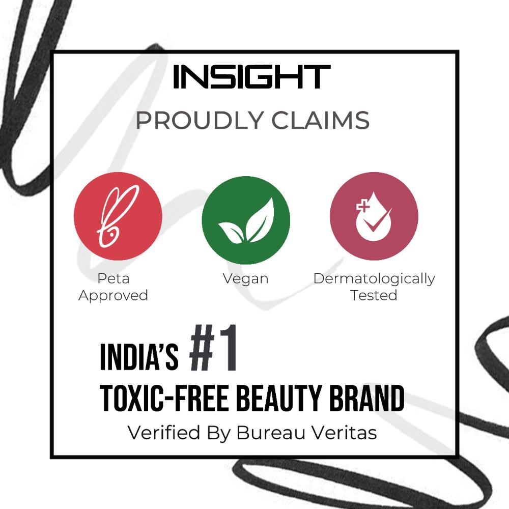 Insight Cosmetics Eye-Brow Define Duo 2 In 1