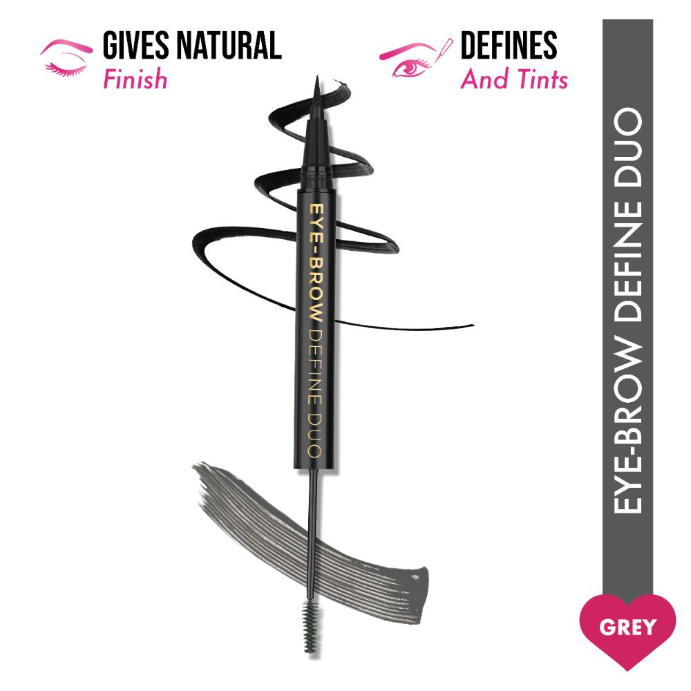Insight Cosmetics Eye-Brow Define Duo 2 In 1