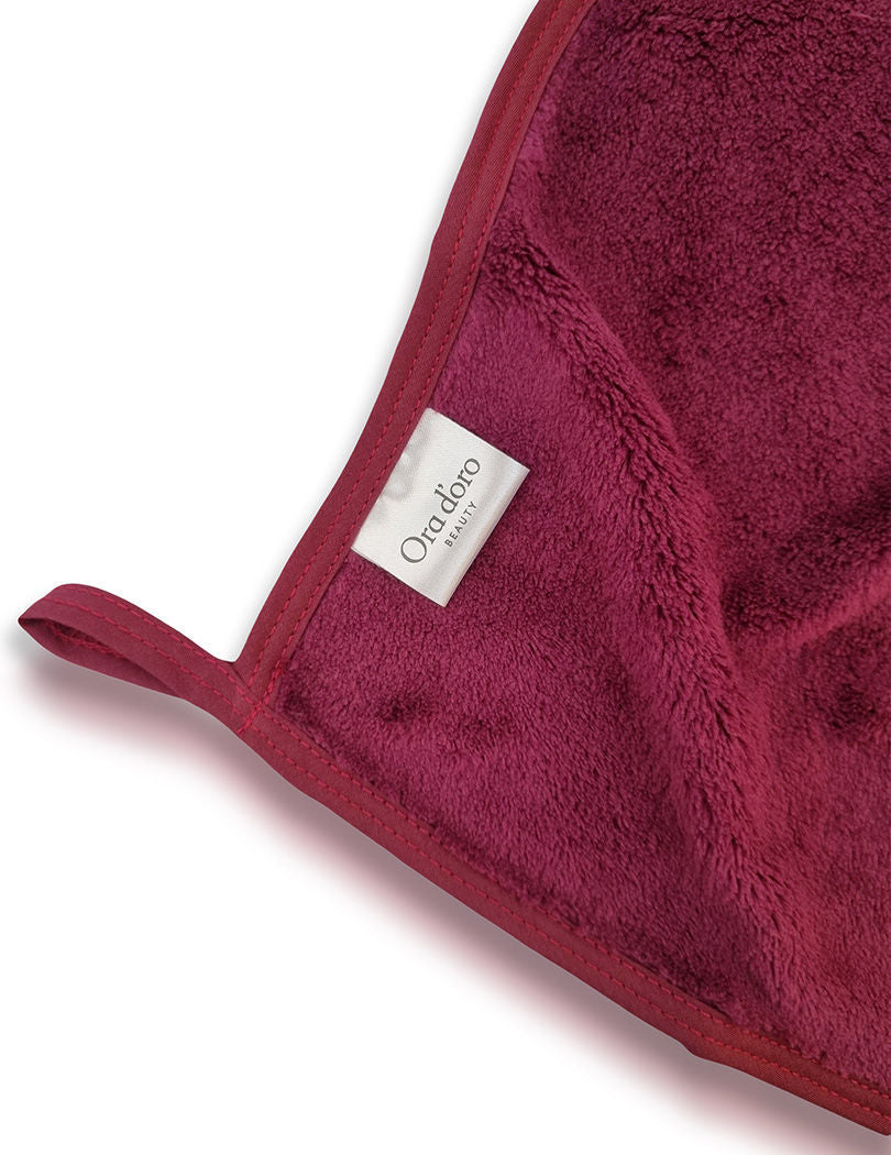 Ora d'oro Beauty Reusable Makeup Removing Towel
