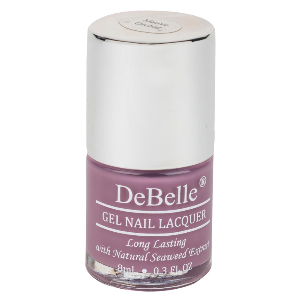 DeBelle Gel Nail Lacquer