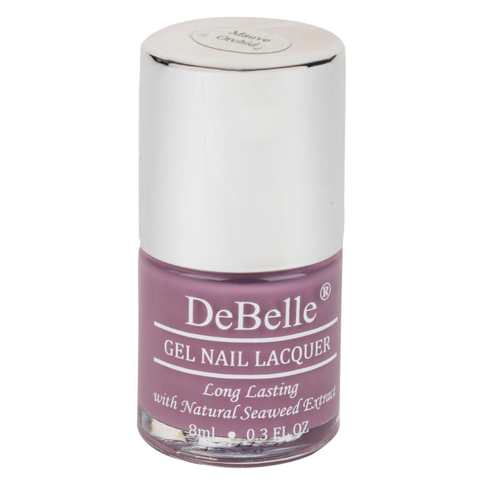 DeBelle Gel Nail Lacquer