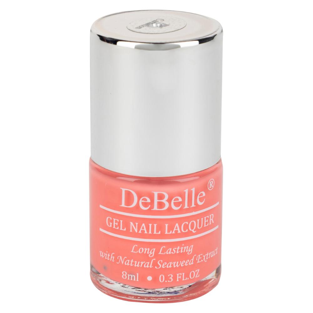 DeBelle Gel Nail Lacquer