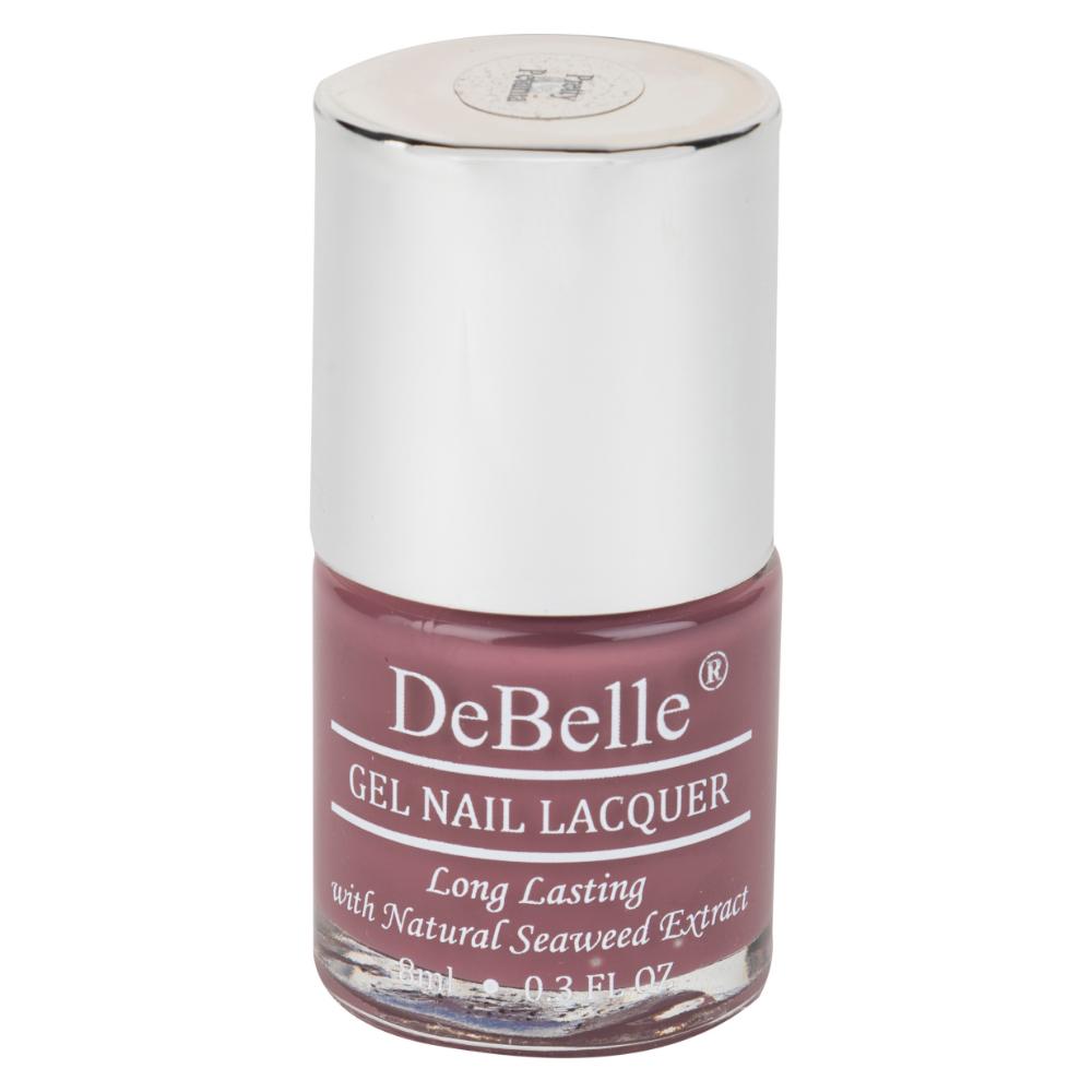DeBelle Gel Nail Lacquer