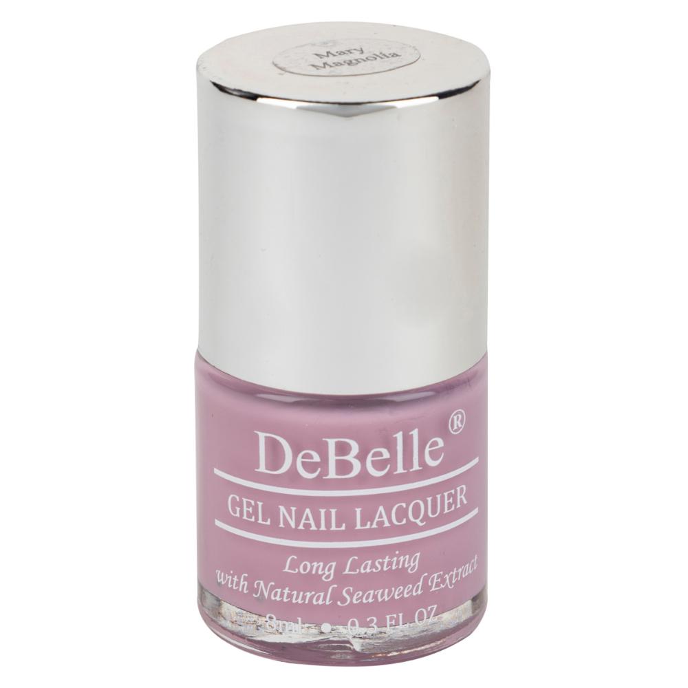 DeBelle Gel Nail Lacquer