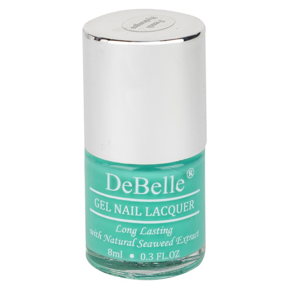 DeBelle Gel Nail Lacquer