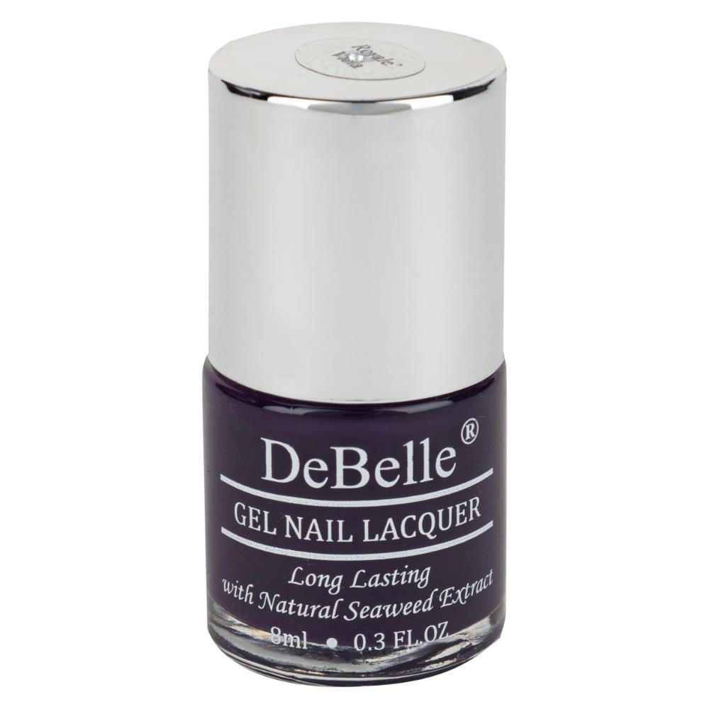 DeBelle Gel Nail Lacquer