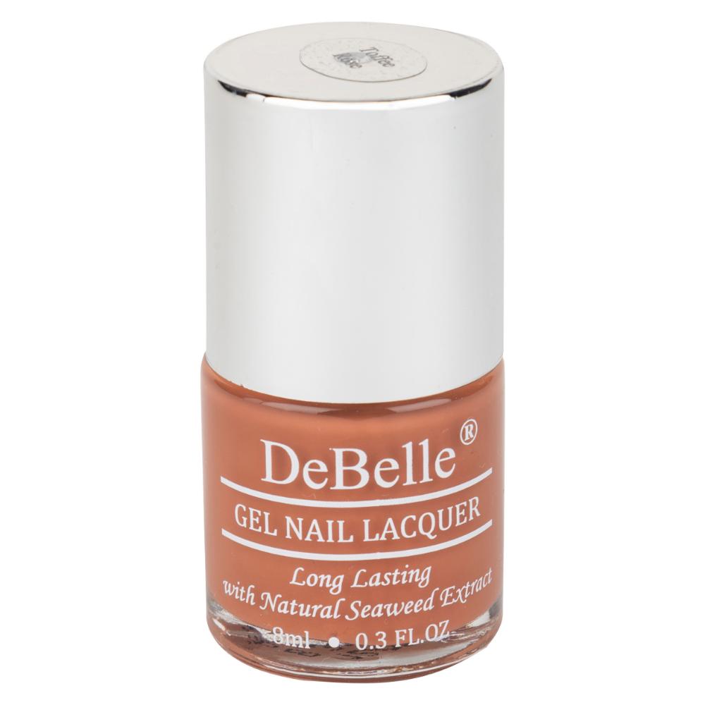 DeBelle Gel Nail Lacquer