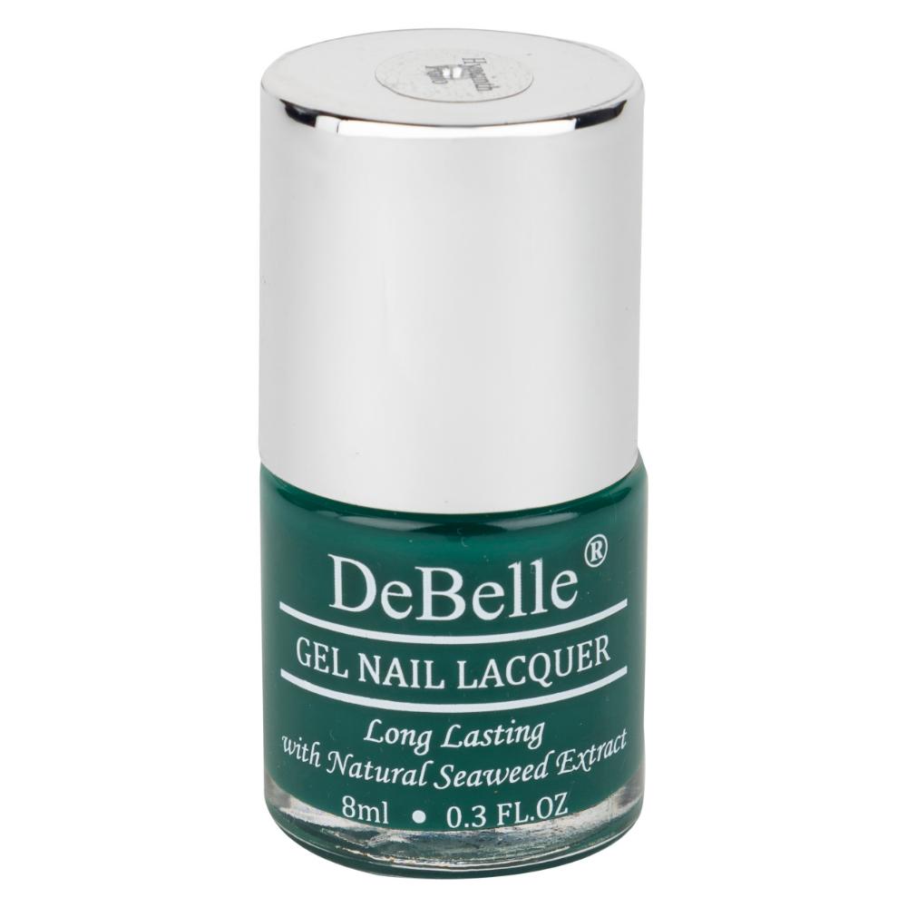 DeBelle Gel Nail Lacquer